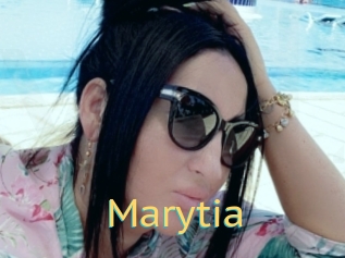 Marytia