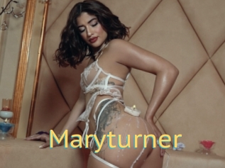 Maryturner