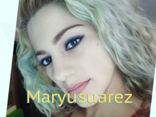 Maryusuarez