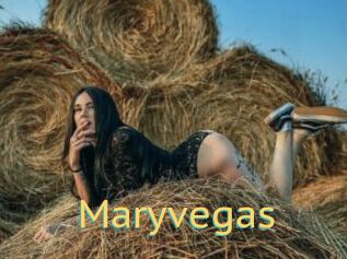 Maryvegas