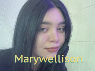 Marywellison
