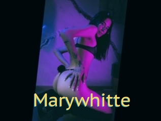Marywhitte