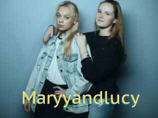 Maryyandlucy