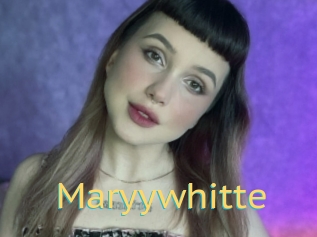 Maryywhitte