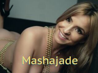 Mashajade