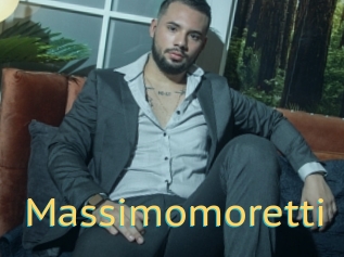 Massimomoretti