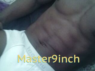 Master9inch
