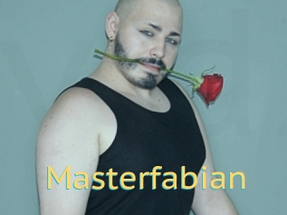 Masterfabian