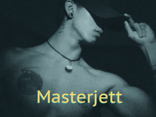 Masterjett