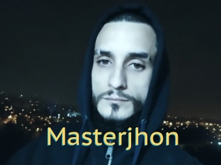 Masterjhon