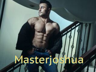 Masterjoshua