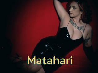 Matahari