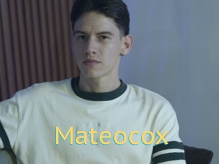 Mateocox