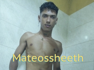 Mateossheeth