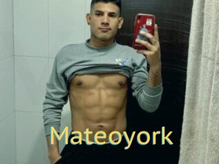 Mateoyork
