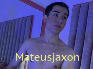 Mateusjaxon