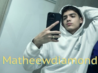 Matheewdiamond