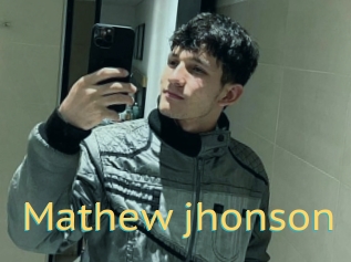 Mathew_jhonson