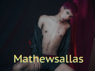 Mathewsallas
