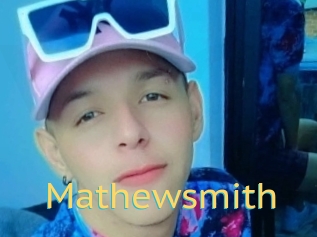 Mathewsmith