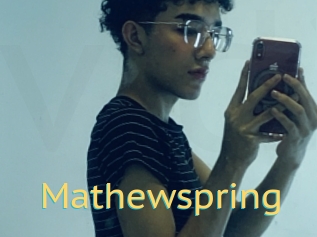 Mathewspring