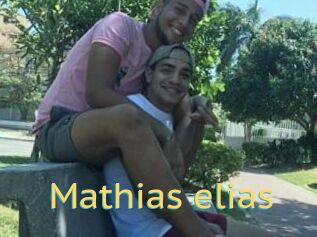Mathias_elias
