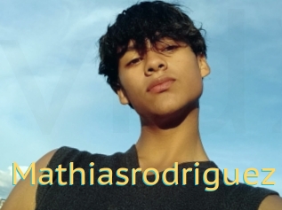 Mathiasrodriguez