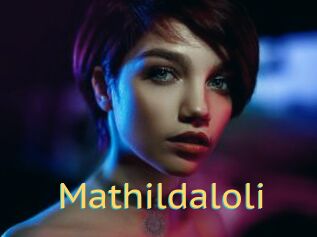 Mathildaloli