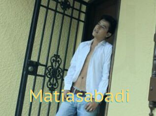 Matiasabadi