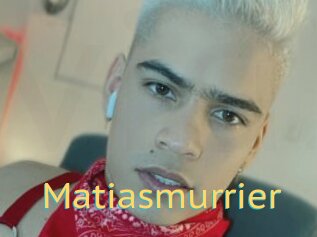 Matiasmurrier