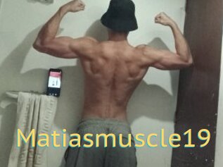 Matiasmuscle19