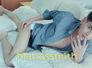 Matiassmith