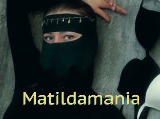 Matildamania
