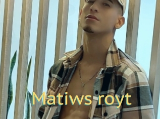 Matiws_royt