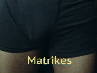 Matrikes