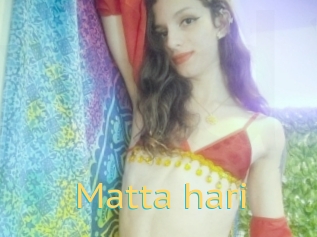 Matta_hari