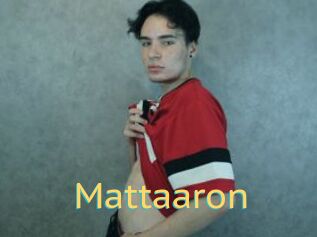 Mattaaron