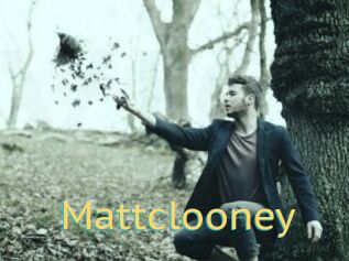 Mattclooney