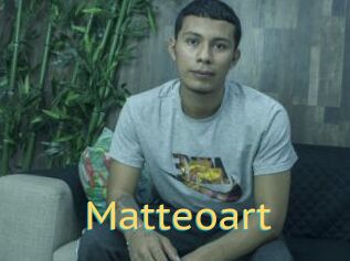 Matteoart