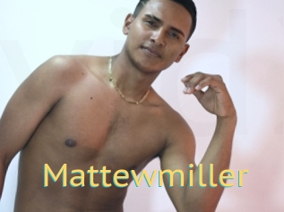 Mattewmiller