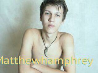 Matthewhamphrey