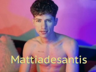 Mattiadesantis