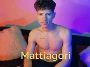 Mattiagori