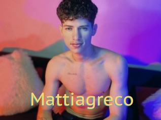 Mattiagreco