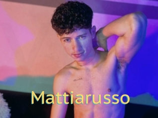 Mattiarusso