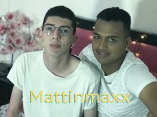 Mattinmaxx
