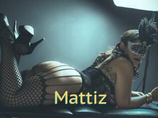 Mattiz
