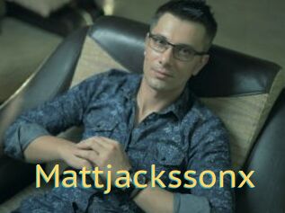 Mattjackssonx