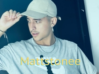 Mattstonee