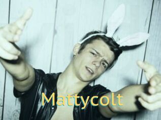 Mattycolt